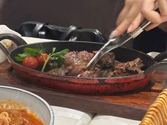 -西堤牛排(南京龙江店)