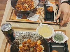 -吉野家(次渠大街店)