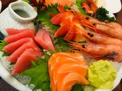 -福樱兰海鲜放题铁板烧(加州店)