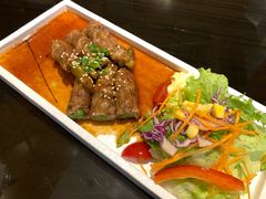 -昱匠·日本料理(金融街店)