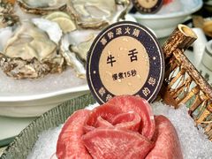 -喜聚薈·花膠雞海鮮火鍋(越秀店)