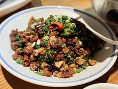 -滇铺子·云南特色菜·鲜花野菜季(东风东路c86店)