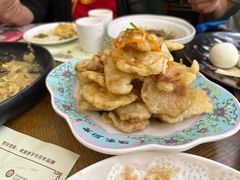 -老厨家(中央大街西七道街店)