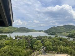 -宁波九龙湖开元度假村