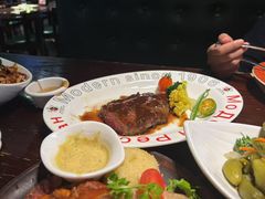 -马迭尔德式西餐精酿啤酒屋(中央大街店)