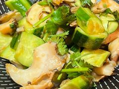-前海沿•青岛菜(中山路天主教堂店)