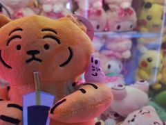 -真快活Coohoo Max(武商仙桃店)