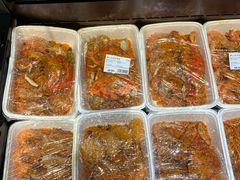 -盒马鲜生(岭南新世界店)