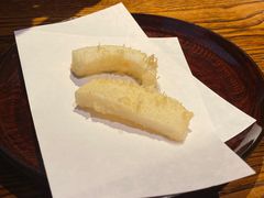 -みかわ是山居