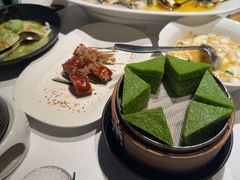 -醉舍·新淮扬菜(长宁龙之梦店)