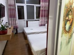 -北京龙庆四季香农家饭庄·灶台鱼·碳烤虹鳟鱼(龙庆峡店)