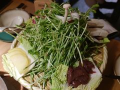 -吃饭皇帝大(解放西路店)