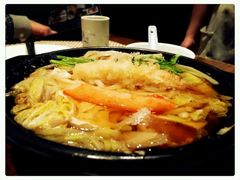 -歌行灯日本料理(伊势丹店)