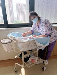 -上海市嘉定区妇幼保健院