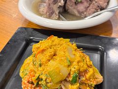 -Doo Dee Thai Food(Issan/Isaan/Esan)