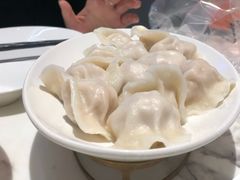 原汁海胆水饺-喜鼎海胆水饺(柏威年购物中心店)