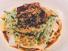 西贝面筋-西贝莜面村(镇江苏宁广场店)