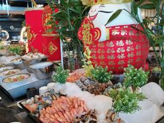 -深圳皇庭V酒店