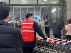 -胖东来生活广场(健康路店)