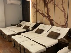 -水墨澜渟足道·SPA·传统(四望亭东关街店)