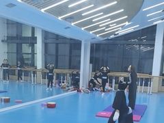 -西安小天鹅艺术团(曲江Alice店)