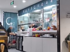 -真食净香居·内蒙烧麦(亚运村店)