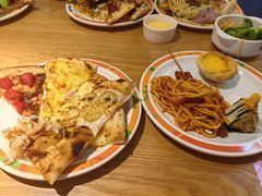 -比格比萨自助(南京万达茂店)