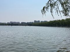 -北陵公园