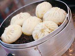 风味排骨包子-张包铺(道外店)