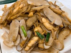 -渔中舟海鲜大排档(普陀沈家门店)