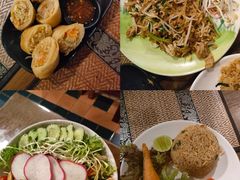 -Cafe de Thaan Aoan