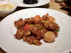 -莆田餐厅PUTIEN(三里屯店)