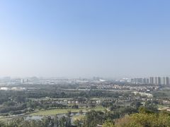 -广州莲花山旅游区