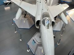 -中国航空博物馆
