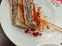 -何家壮馍店(南关总店)