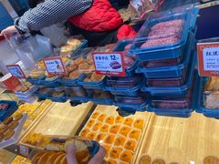 -東更道点心行(利客来店)