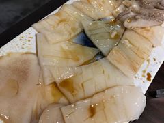 -热血兄弟·炭火烤肉(融侨中心店)