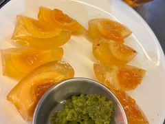 -陈鹏鹏潮汕菜(宝安机场T3航站楼店)