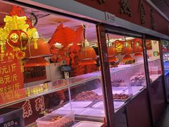 -大东门农贸市场(东顺城街)
