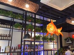 -向川南·水煮鱼·川菜(和平里店)