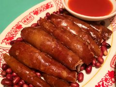 -神更仔·潮汕魂大排档(汉口路店)