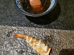 茶冻-古田居·特色寿司料理(星之岛旗舰店)