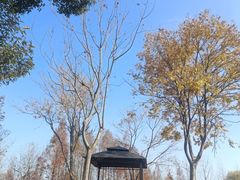 -嬉乐湾休闲旅游区