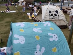 -白石龙音乐公园