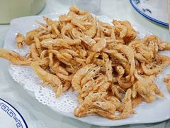 炸海虾-赵家馆(燕山大街店)