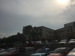 -优托邦(长兴路店)