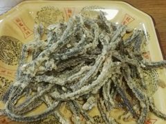 -乐山第一家临江鳝丝(茶坊路店)