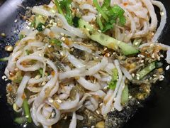 -渔米丰·广府鱼汤米线(光明广场店)
