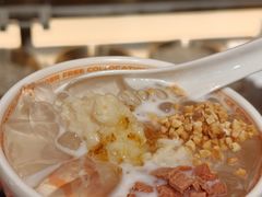 -探鱼·鲜青椒爽麻烤鱼(天一广场店)