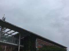 -南京外国语学校(仙林分校西区)